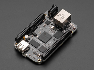 BeagleBone Black development board