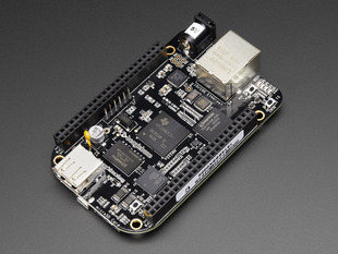 BeagleBone Black development board