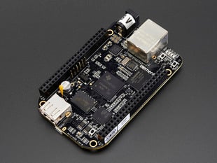 BeagleBone Black development board