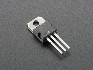 3.3V 800mA Linear Voltage Regulator - LD1117-3.3 TO-220