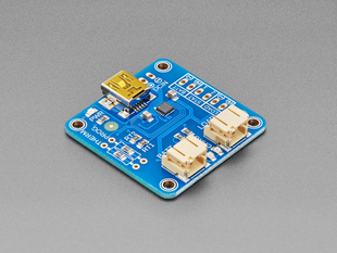 USB LiIon/LiPoly charger.