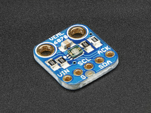 Adafruit VEML6070 UV Index Sensor Breakout