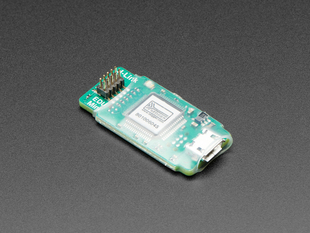 SEGGER J-Link Mini, compact JTAG/SWD Debugger