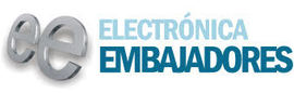 Electrónica Embajadores