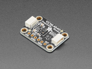 Adafruit VCNL4040 Proximity and Lux Sensor