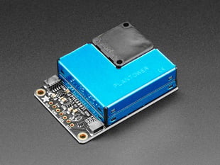 Adafruit PMSA003I PM2.5 Air Quality Breakout