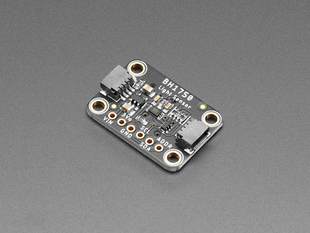 Adafruit BH1750 Light Sensor with STEMMA QT / Qwiic