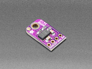 MPM3610 3.3V Buck Converter Breakout Board