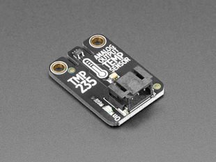 Adafruit TMP235 Plug-and-Play STEMMA Analog Temperature Sensor