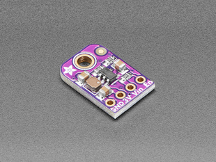 AP3429A 3.3V Buck Converter Breakout