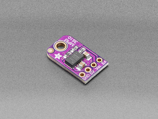 MPM3610 5V Buck Converter Breakout Board