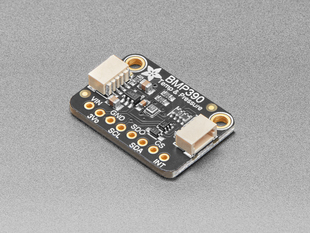 Adafruit BMP390L Precision Barometric Pressure and Altimeter