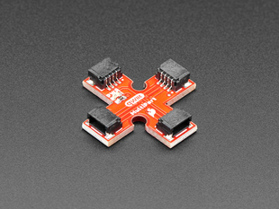 SparkFun Qwiic Multiport expander