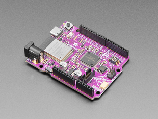 Adafruit Metro M7 with AirLift - Featuring NXP iMX RT1011.