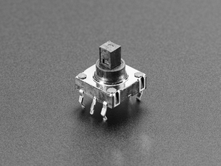 Thru-hole 5-way Navigation switch