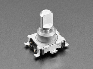 SMT EC11 Potentiometer