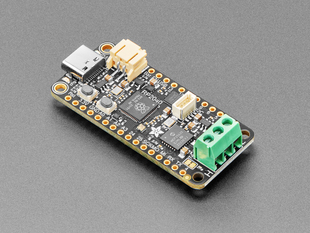 Adafruit RP2040 CAN Bus Feather - MCP2515 CAN Controller.