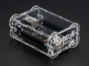 Adafruit Bone Box - Enclosure for Beagle Bone/Beagle Bone Black