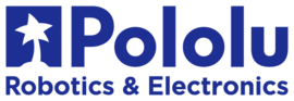 Pololu Robotics & Electronics