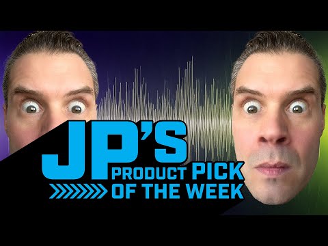 JP’s Product Pick of the Week 10/15/24