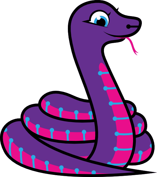 CircuitPython Logo