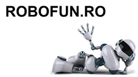 Robofun.ro