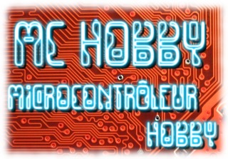 me hobby 
MicroControleur Hobby